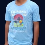 Sky Blue