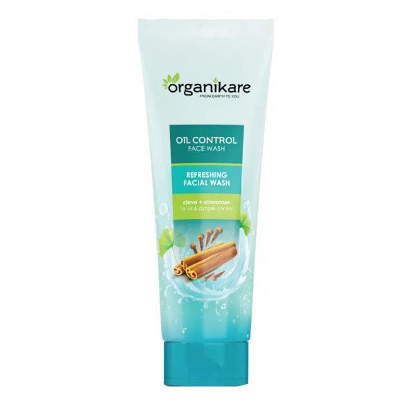 Organikare Oil Control Facewash 100ml