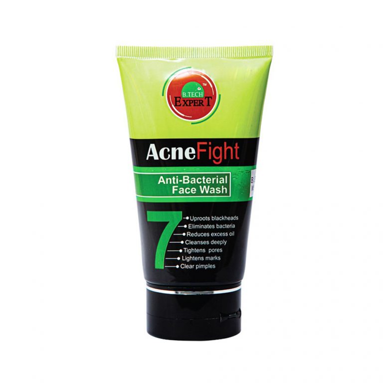 B.Tech-Expert-Acne-Fight-Anti-Bacterial-Face-Wash