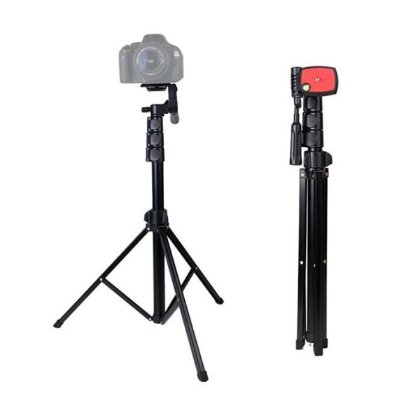 Jmary KP2206 Multi-Functional Adjustable Portable Camera Tripod Stand