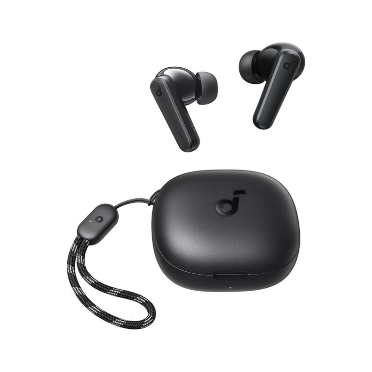 Anker P25i Earbuds