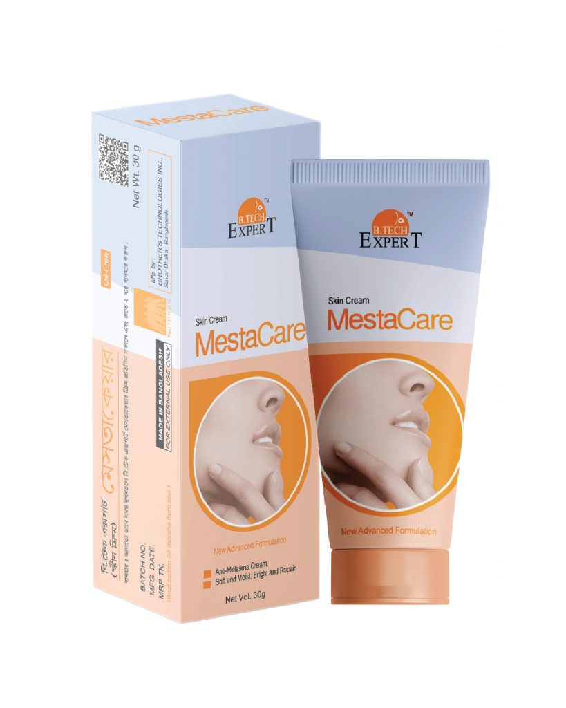 Btech mechta care