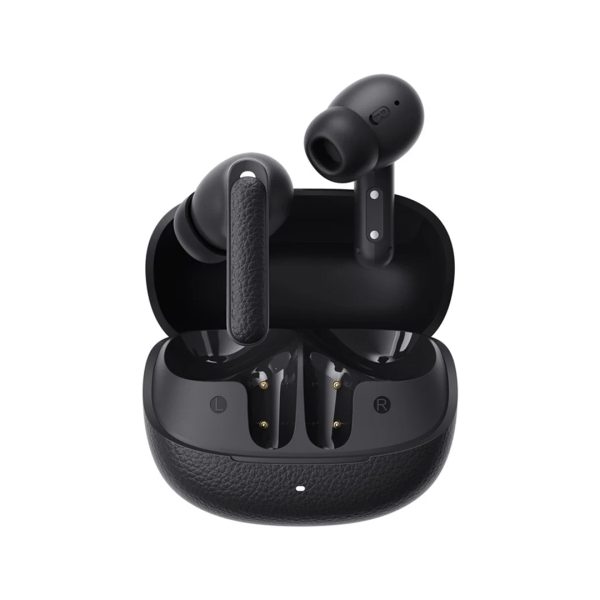 QCY HT15 True Wireless Earbuds – Best for Music, Calls & Gaming under Budget