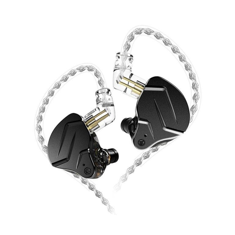 ZSN pro x in ear headphone